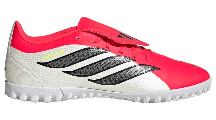 adidas Predator Lucid Red / Core Black / Cloud White (JR5911)