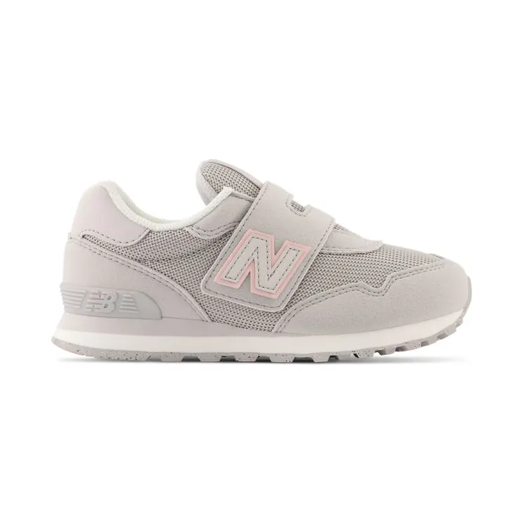 New Balance 515 Hook&loop Schoenen PV515-PNK