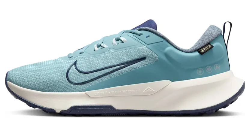 Nike Juniper Trail 2 Gore-Tex Denim Turquoise (HM9734-402)