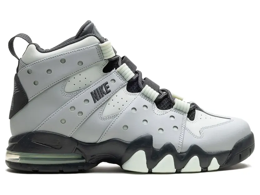 Nike Air Max 2 CB ’94 Dark Smoke Grey sneakers – Grijs (FJ4180)