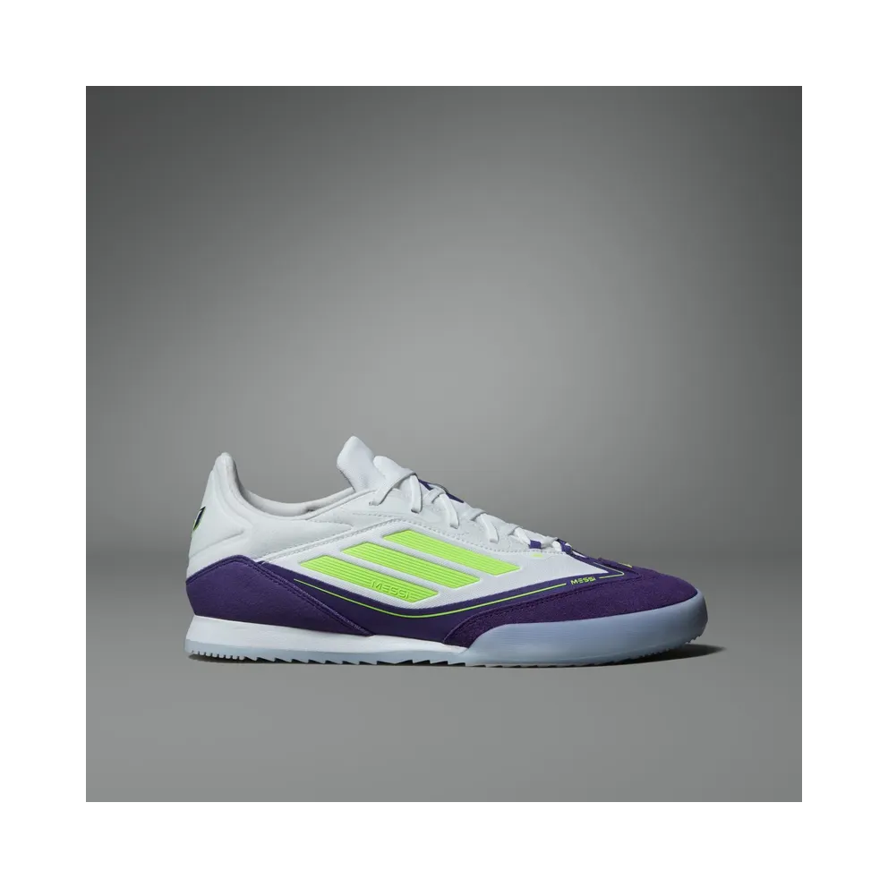 Adidas F50 Freestyle “Messi Triunfo Estelar Pack” (IE9094)