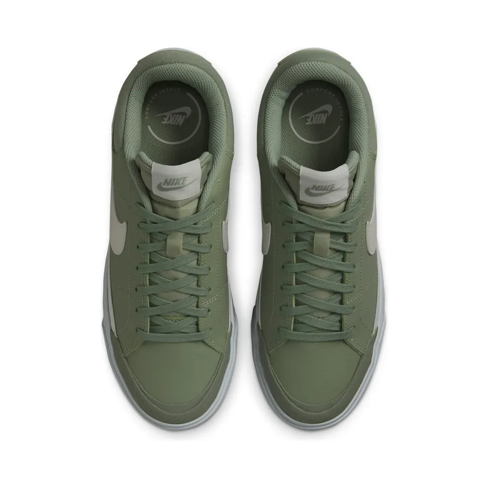 Nike Court Legacy Lift Jade Horizon (HV0834-370)