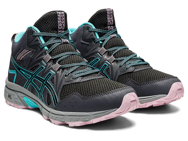 Asics GEL-VENTURE 8 MT Graphite Grey/Ice Mint (1012A869.029)