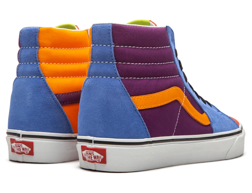 vans-sk8-hi VN0A4BV616V