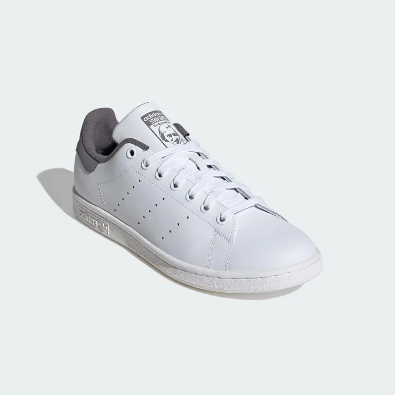 Adidas Stan Smith Cloud White / Grey Five / Grey Three (IG1322)