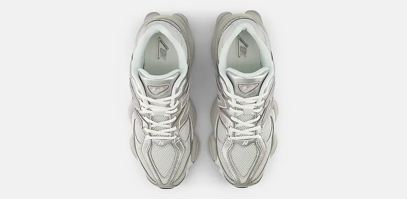 New Balance 9060 “Raincloud Truffle Salt” (U90606MU)