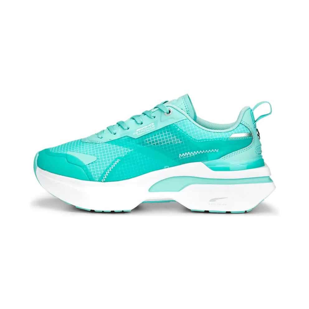 Puma Mercedes-AMG Petronas Motorsport Kosmo Rider Motorsport Shoes (307652-02)