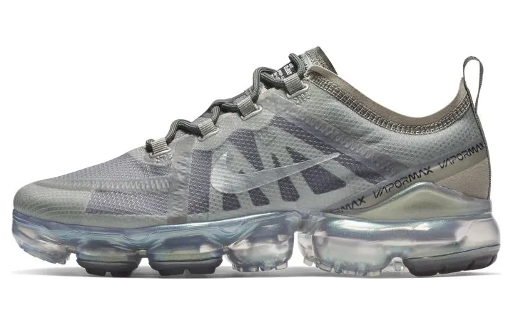 Nike Air VaporMax 2019 Premium Mineral Spruce (W)