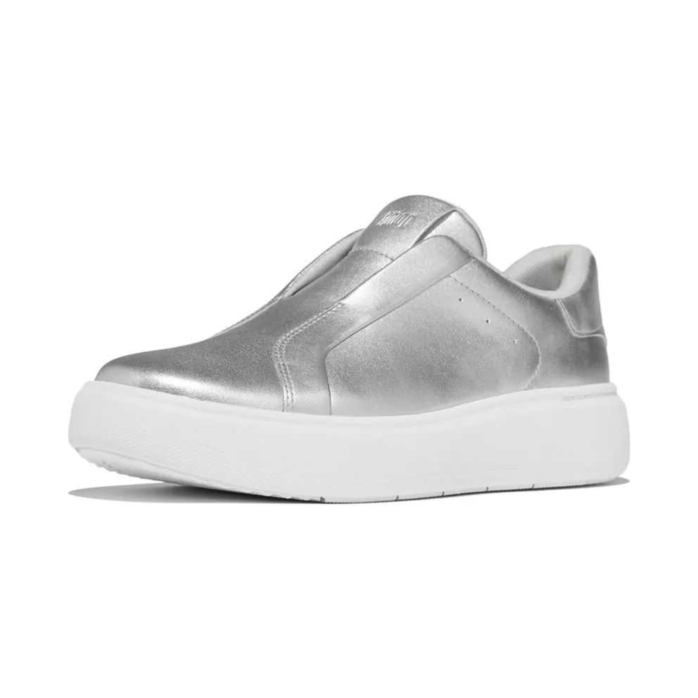 FitFlop sneaker Silver (E4T-011)