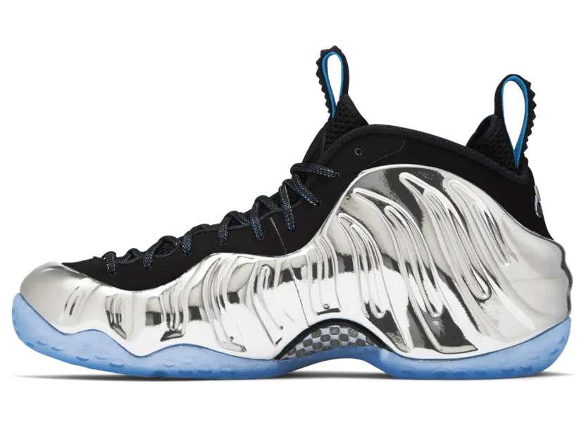 Nike Air Foamposite One AS All Star Game – Mirror (744306-001)