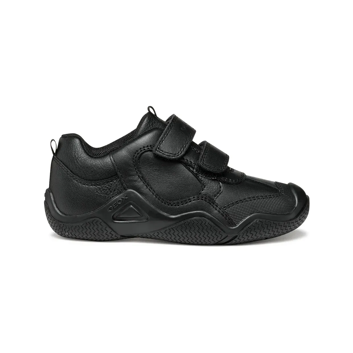 geox-sneaker J5530D043BC-C9999