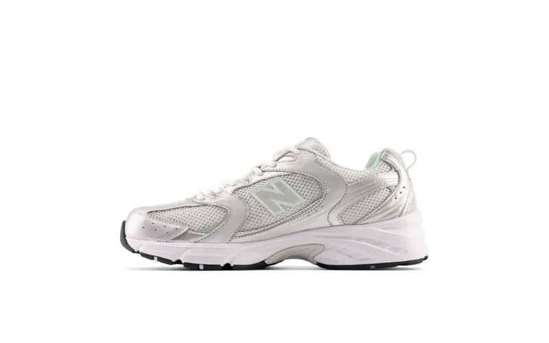 New Balance 530 White Cosmic Jade (MR530ZEL)