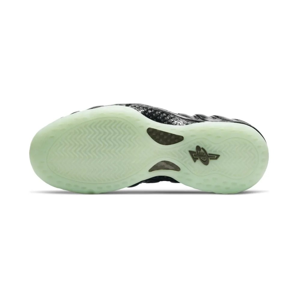 Nike Air Foamposite One All Star (2021) (CV1766-001)