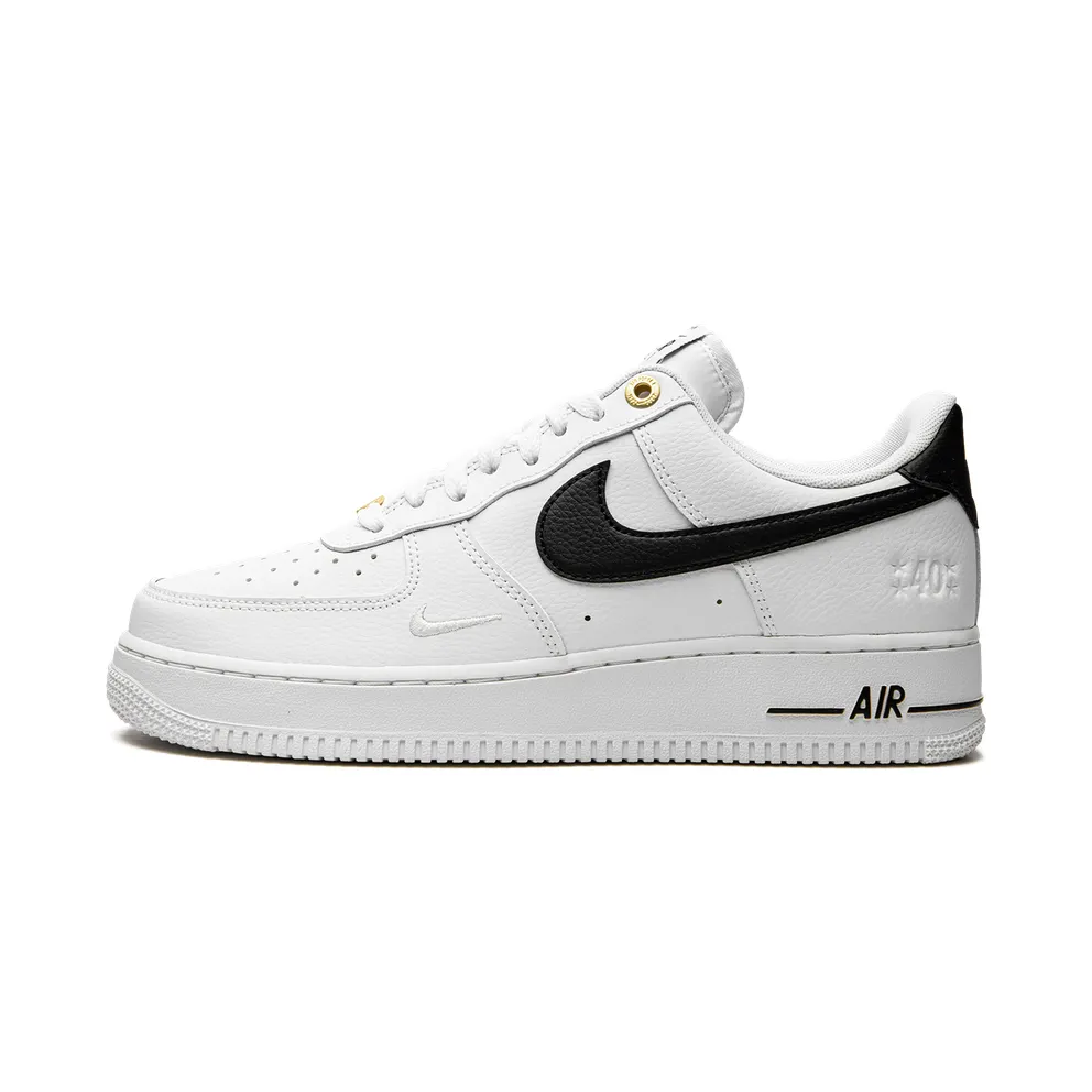 Nike Air Force 1 ’07 LV8 White (DQ7658-100)