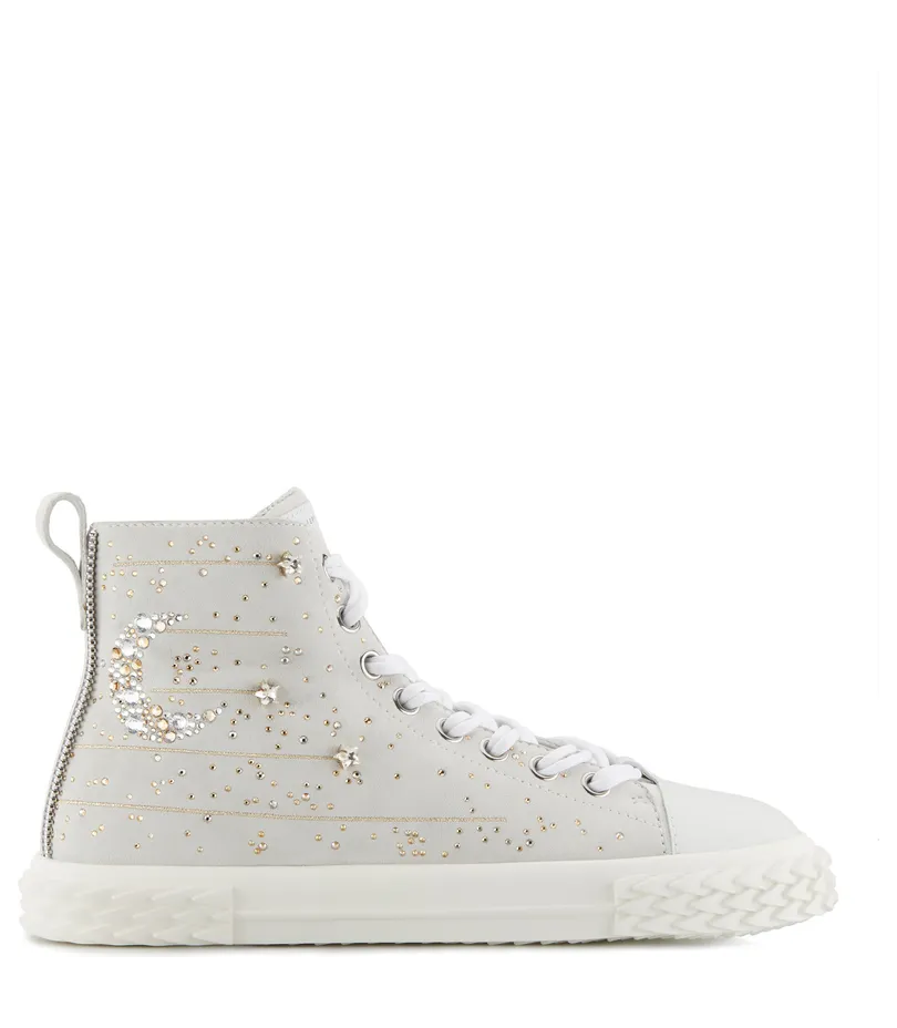 Giuseppe Zanotti Blabber lunar (RM00000002)