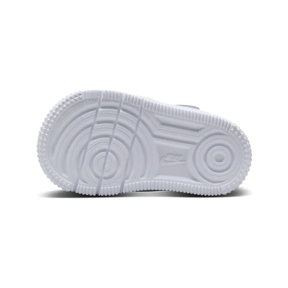 Nike Force 1 Low LV8 EasyOn White Team Red (HF5511-100)