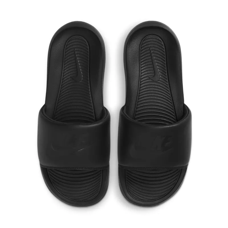 Nike Victori One Slide Black (CN9677-004)
