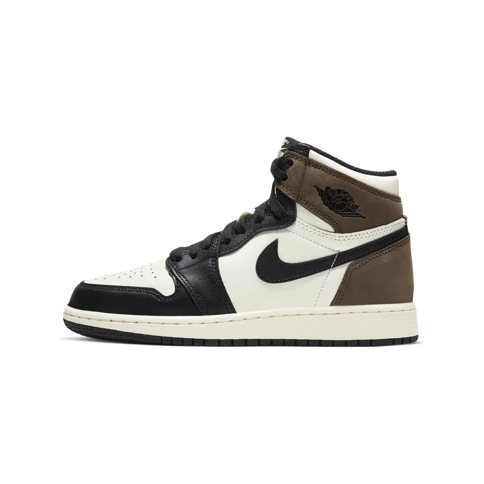 Jordan 1 Retro High Dark Mocha (GS)