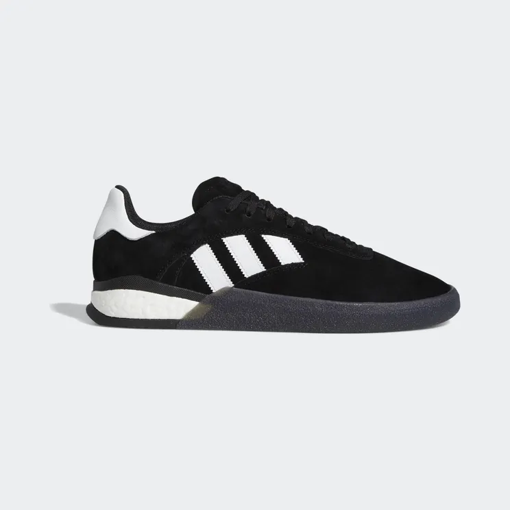 adidas 3ST.004 Core Black Core Black