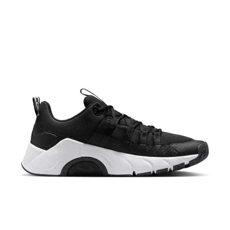 Nike Free Metcon 7 “Black White” (II7405-002)