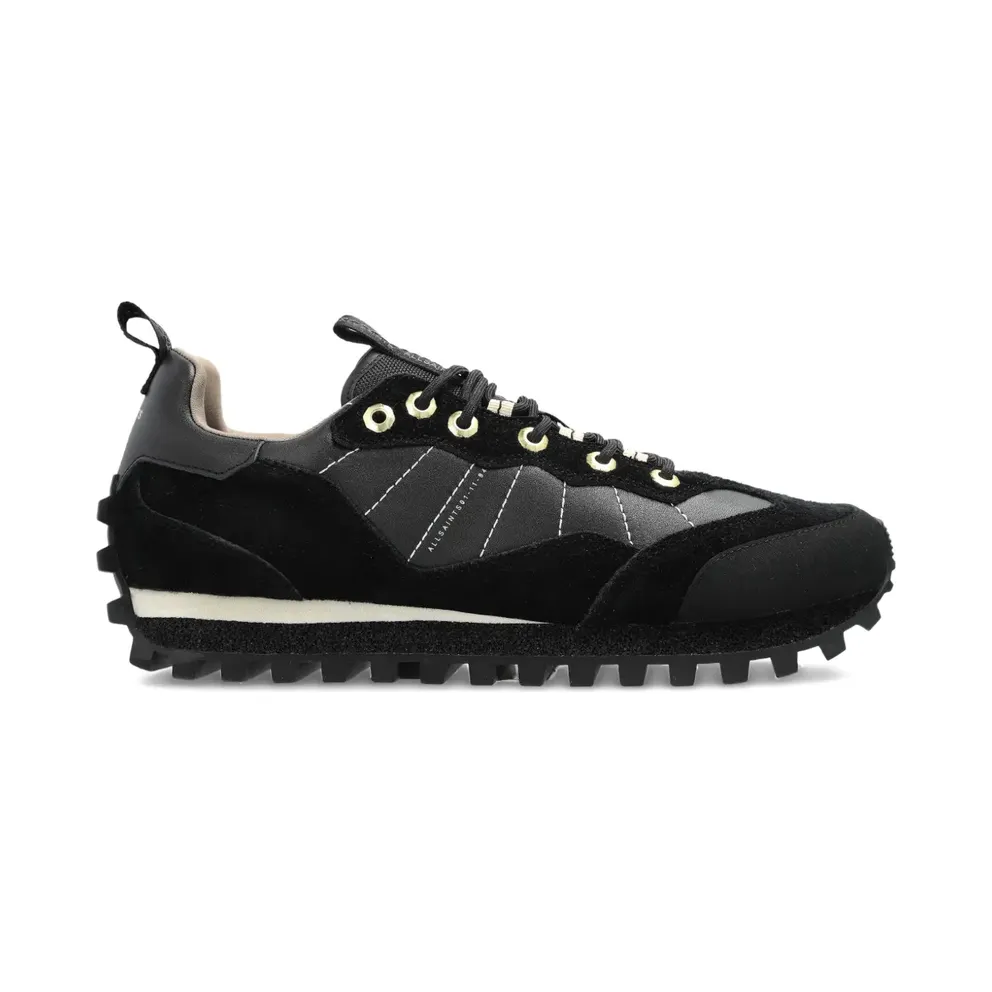 AllSaints Nevis – Black (NEVISM019FD)