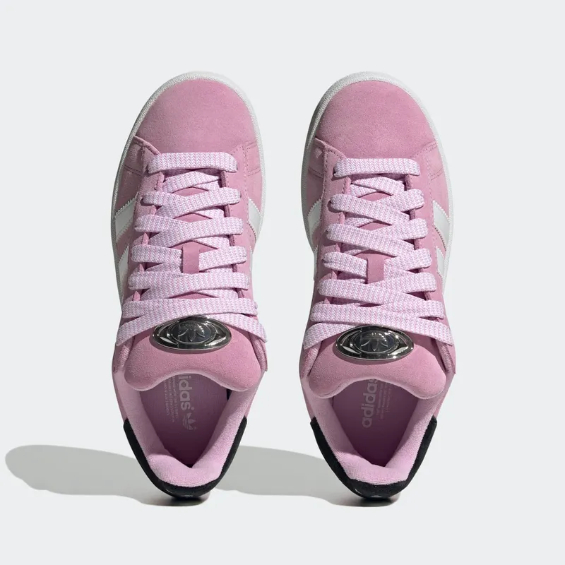 adidas Campus 00s Bliss Lilac (HP6395)