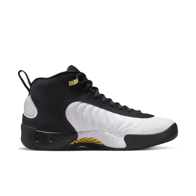 Jordan Jumpman Pro Black (DN3686-071)