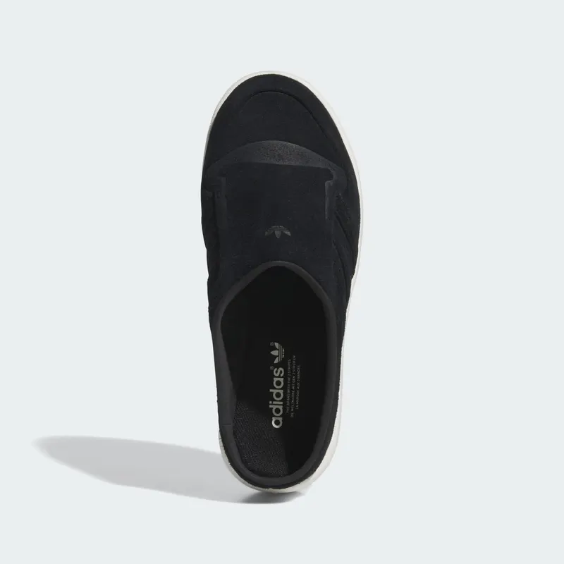 adidas Rivalry Mule Core Black Off White (IF4651)