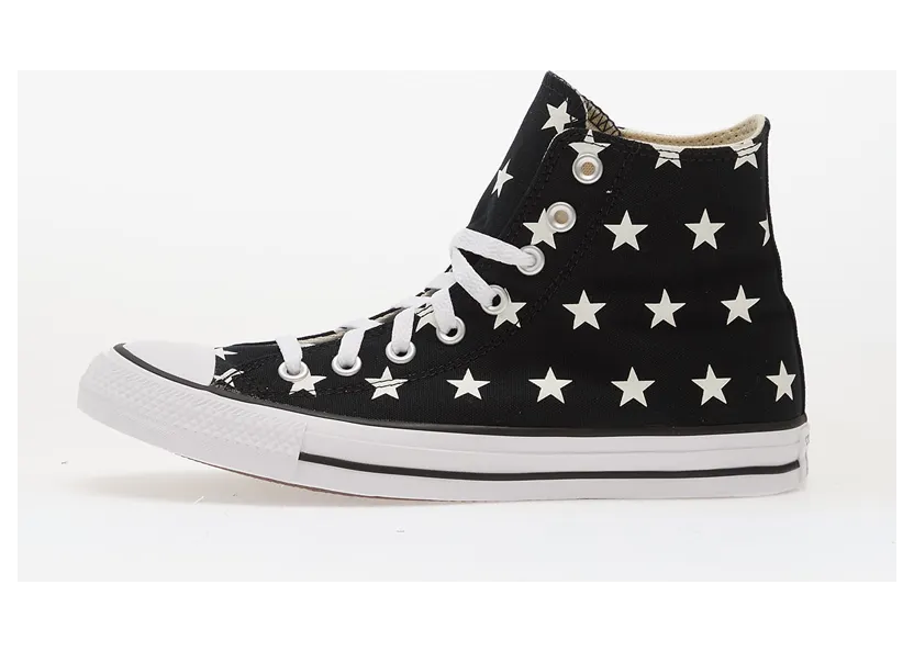 Converse Chuck Taylor Zwart (A15502C)