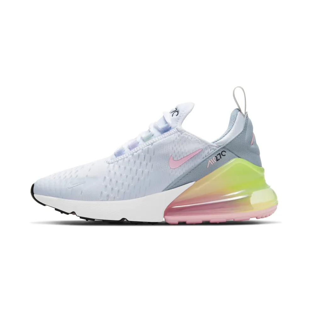 Nike Air Max 270 SE Older Kids’ White (DD4459-100)