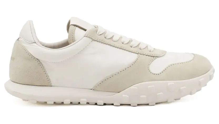 Jil Sander Moon low-top sneakers – Wit (J16WS0031P0156)