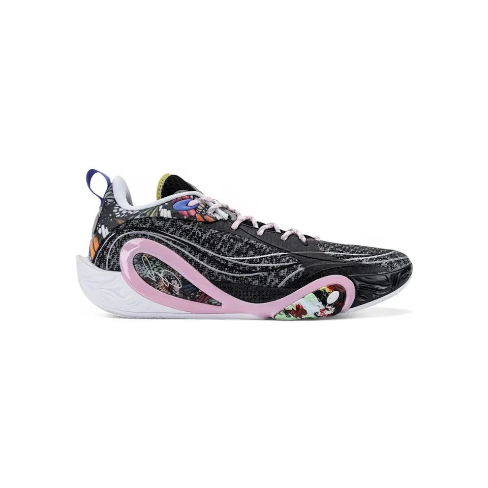 Li-Ning Way of Wade D’Angelo Russell Dlo 1 Butterfly (ABPV009-5)