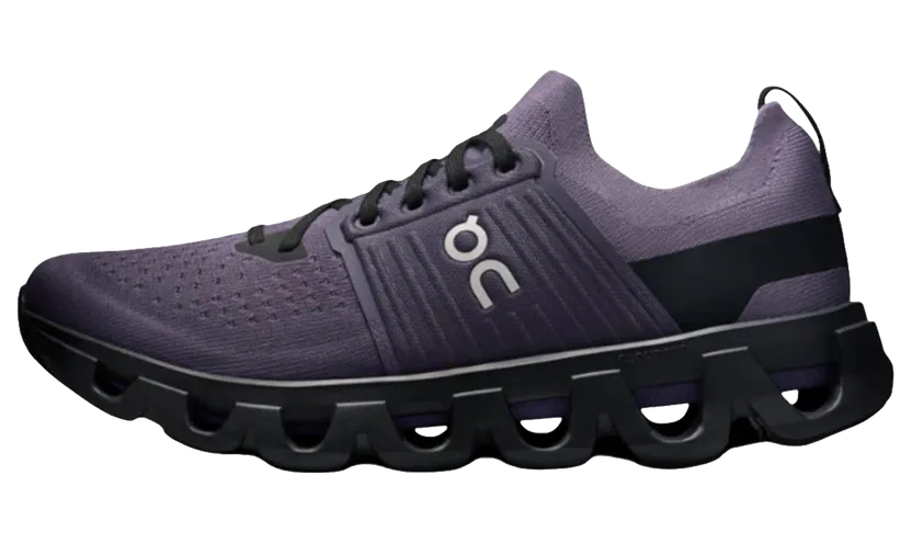 On Running Cloudswift 4 “Flint Black” (3MF10134641)