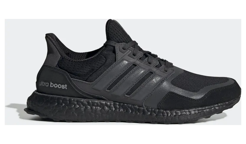 Adidas UltraBoost S&L Black (EF1361)