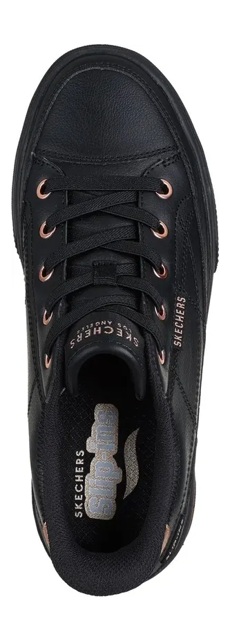 skechers-slip-ins-arch-fit 177218_BBK