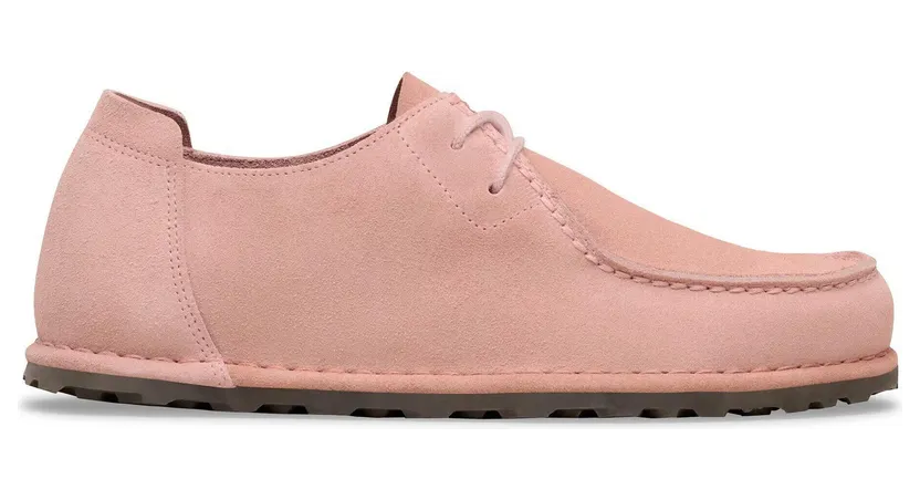 Birkenstock sneaker Pink Clay (1031568)