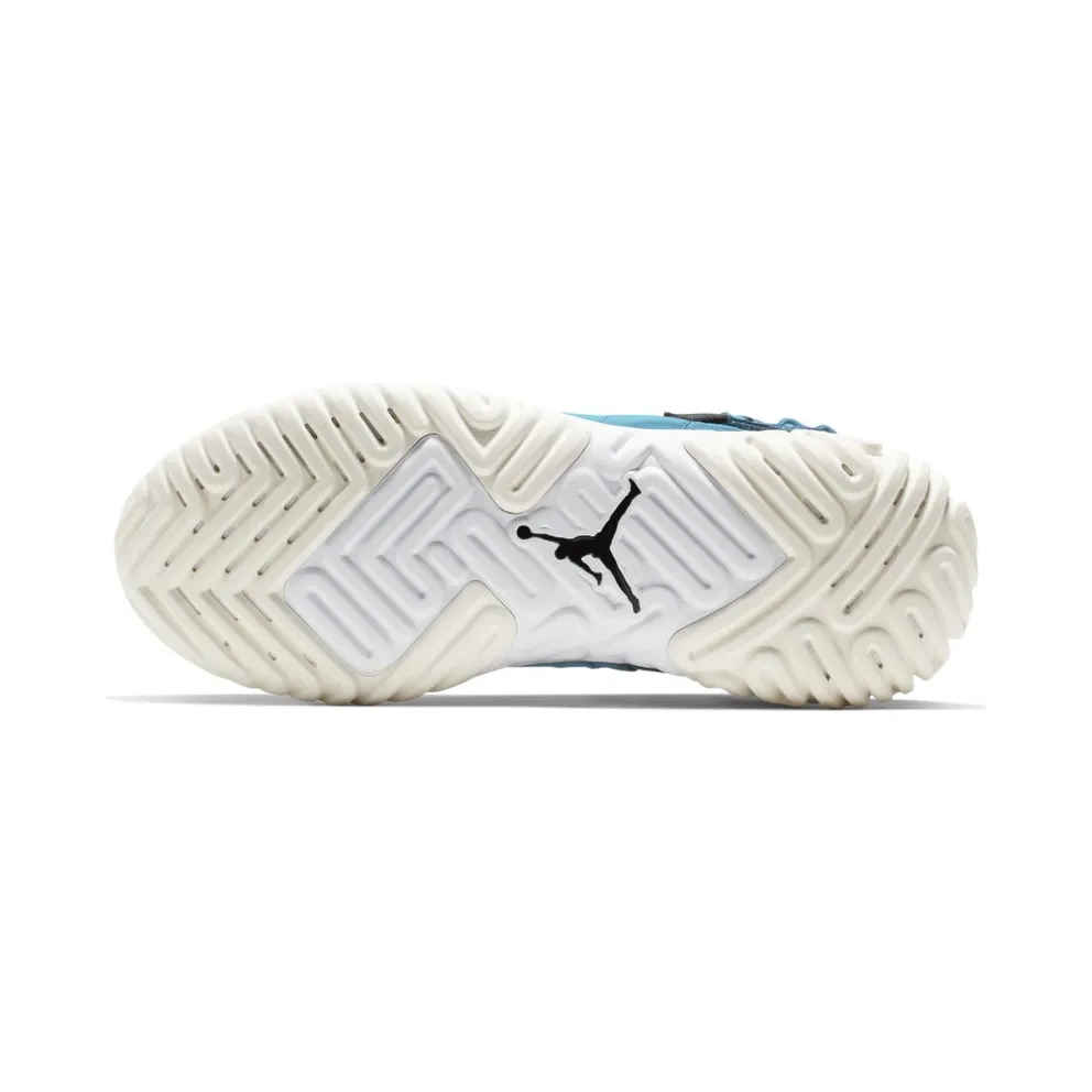 Jordan Proto React Maybe I Destroyed The Game Green Abyss/Black-White (BV1654-301)