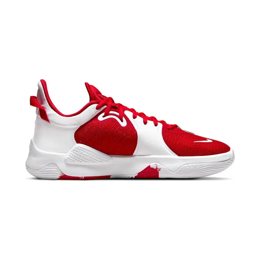 Nike PG 5 TB University Red White (DA7758-600)
