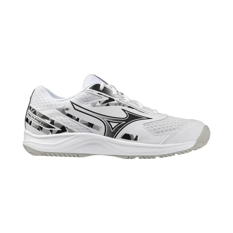Mizuno Stealth Star 3 White (X1GC250759)
