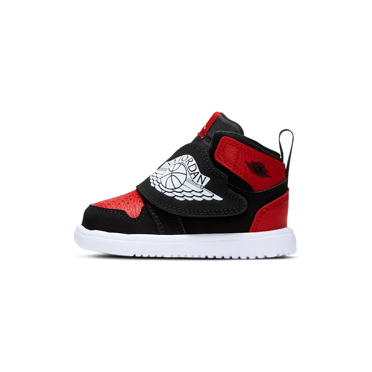 air-jordan-1 BQ7196-001
