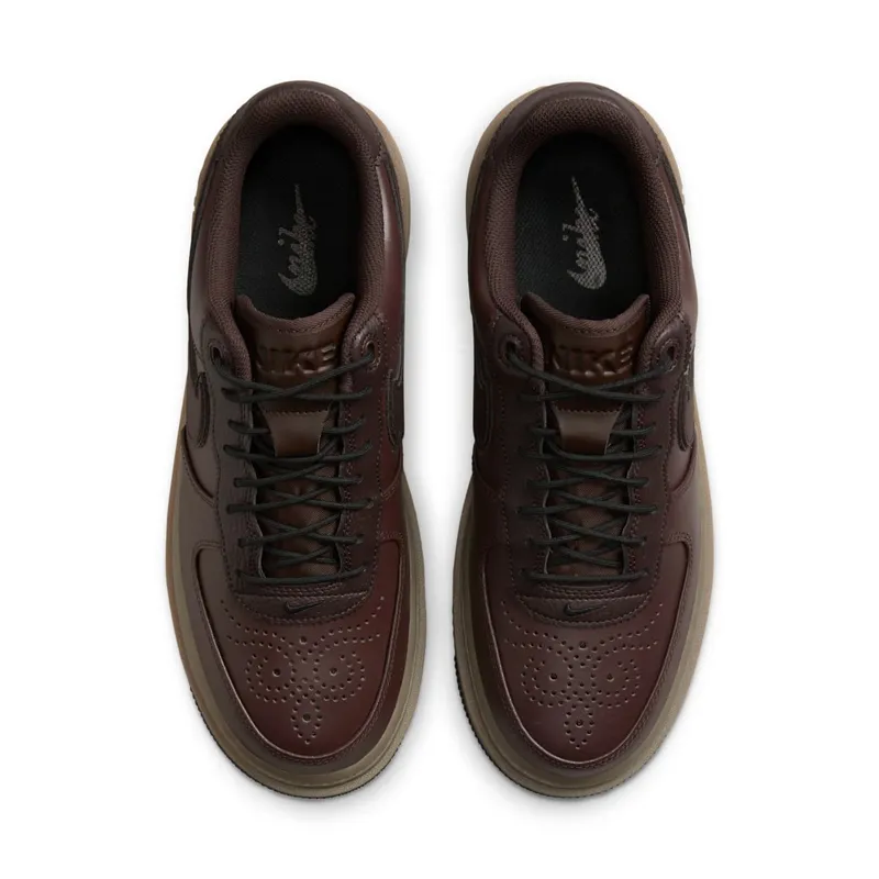 Nike Air Force 1 Luxeen Bruin (DN2451-200)