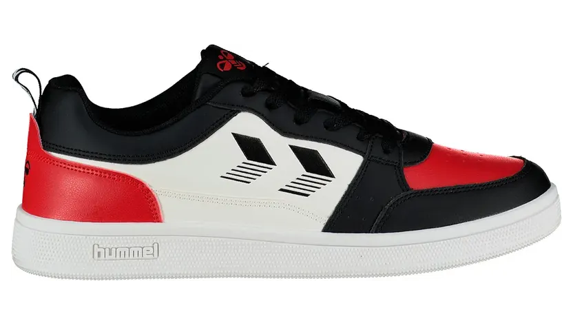 hummel-sneaker 402684-0003