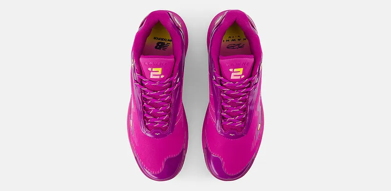 New Balance KAWHI 4 Purple Punch (BBKLSGY4)