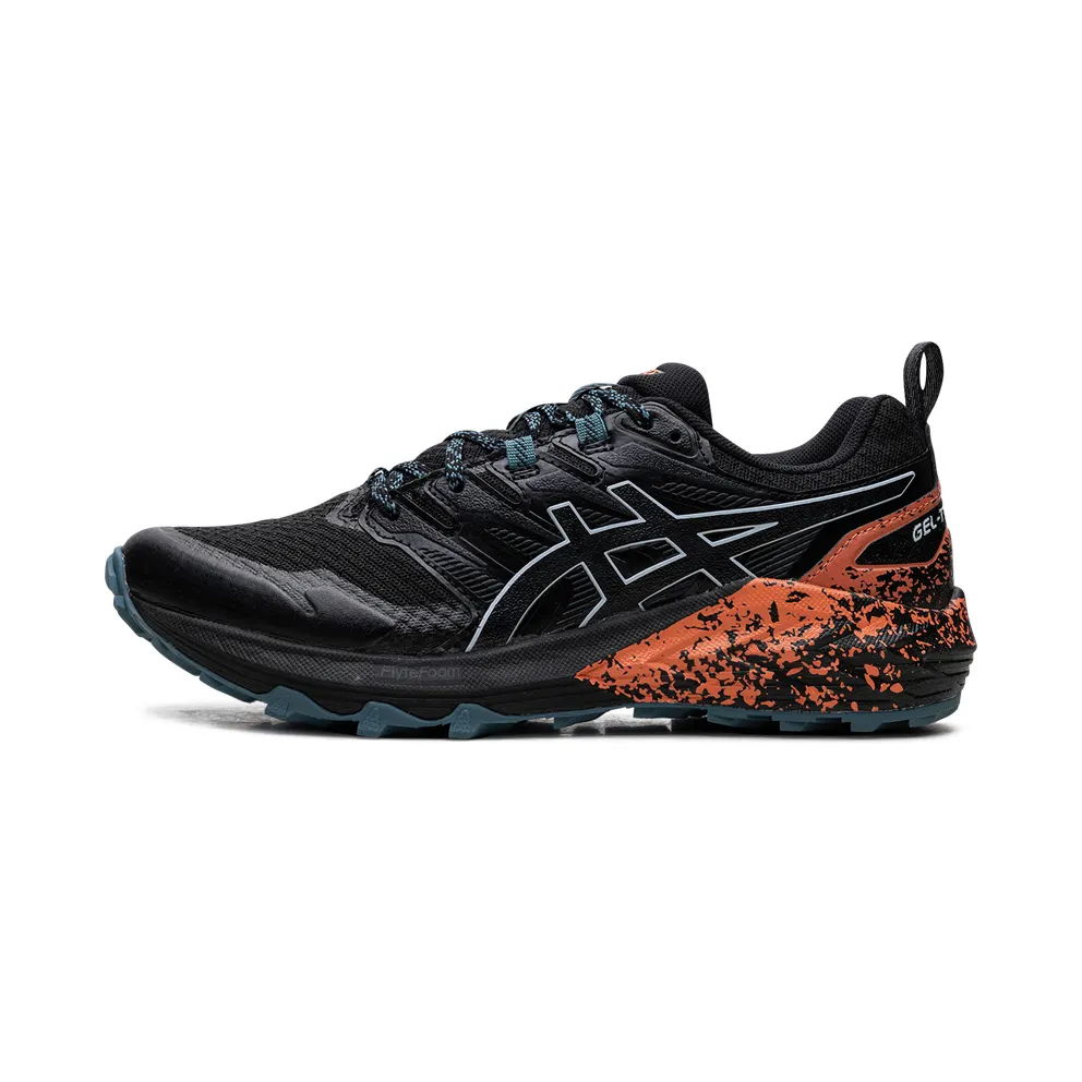 Asics GEL-Trabuco Terra “Black” (1012A902-011)