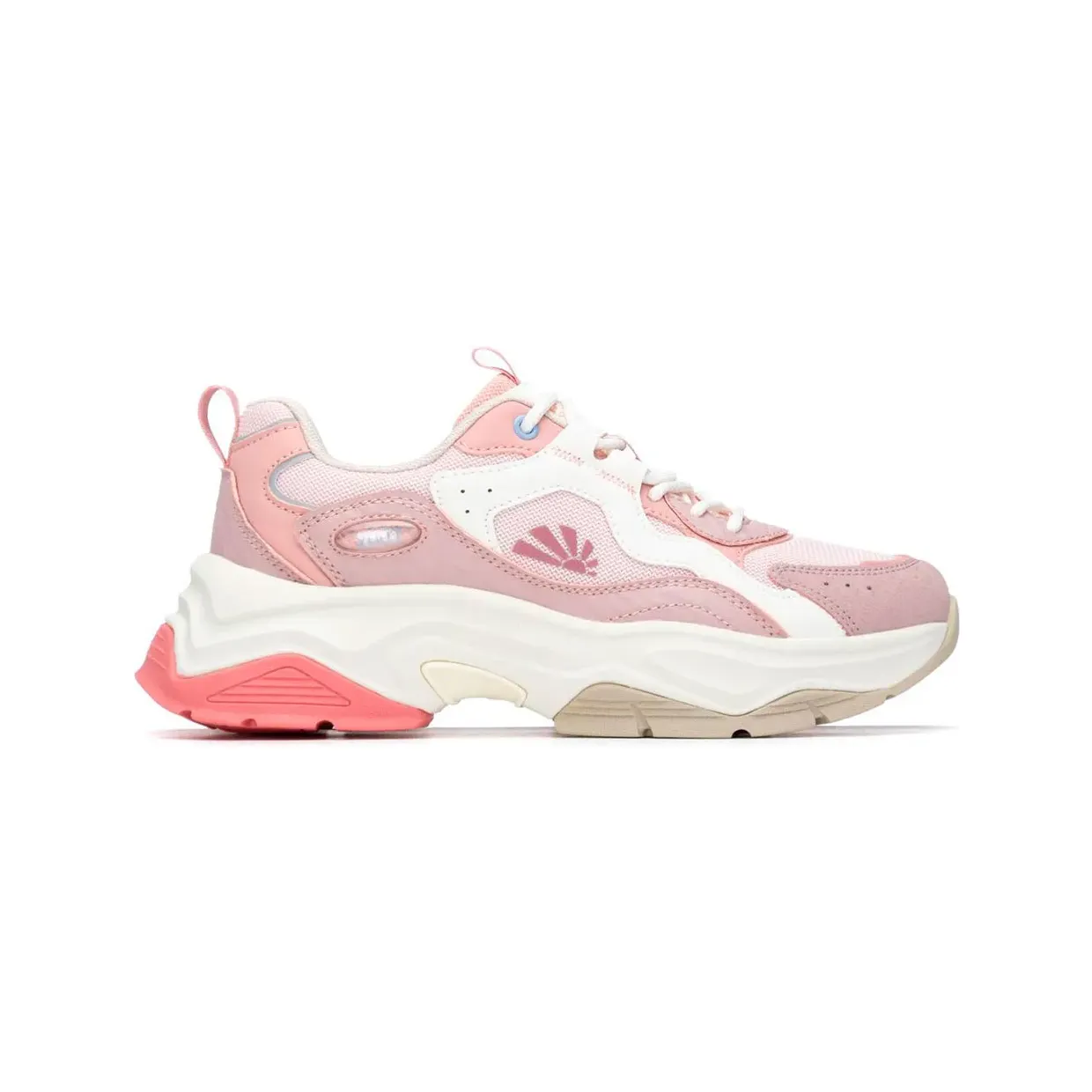 refresh-sneaker 175047-Nude