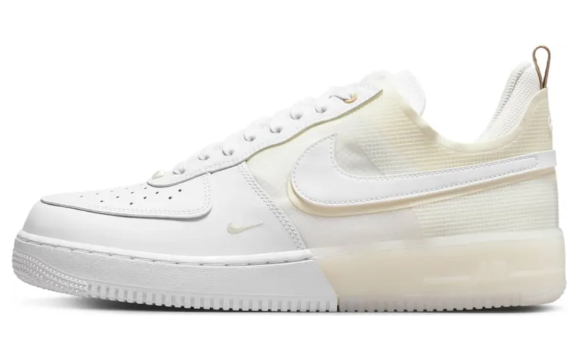 Nike Air Force 1 React DH7615-100