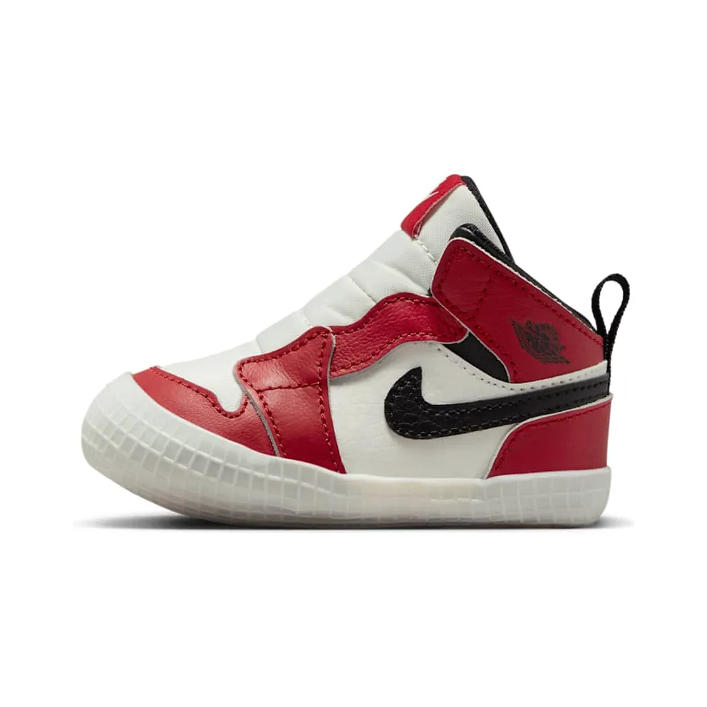 Air Jordan 1 Retro High OG Crib “Chicago Lost and Found” (AT3745-612)