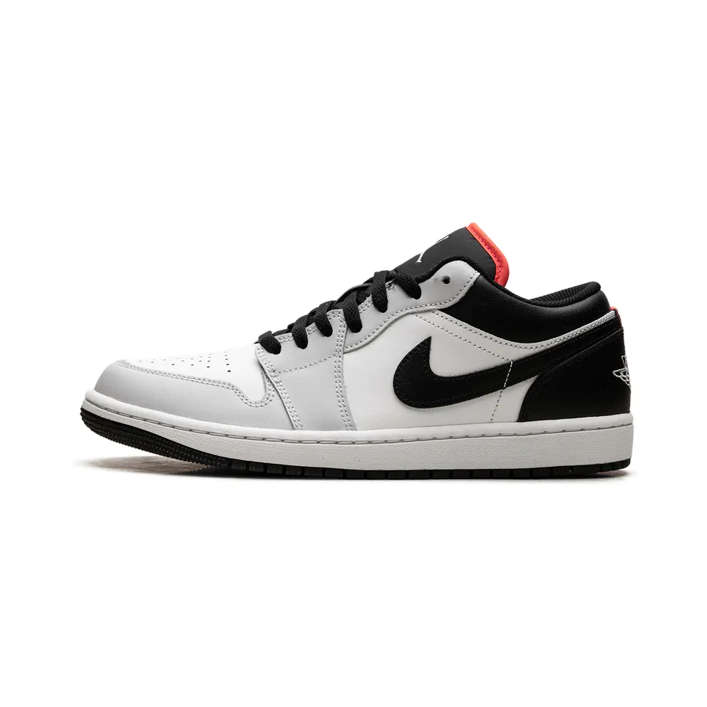 Air Jordan 1 Low “Neutral Grey / Infrared” (553558-045)