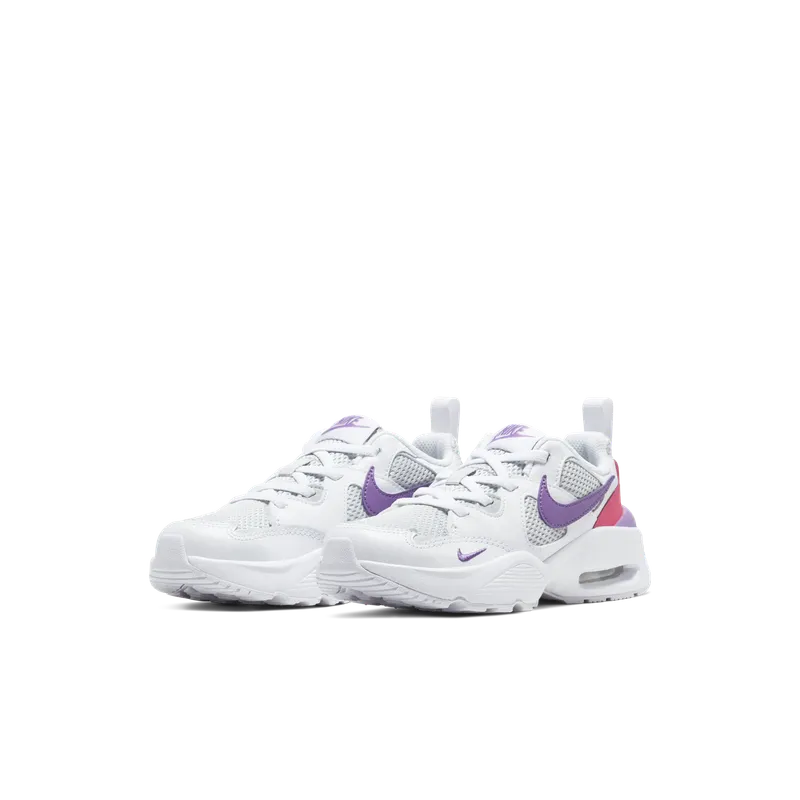 Nike Air Max Fusion – White “White / Watermelon / Grey Fog / Purple Nebula” (CJ3825-101)