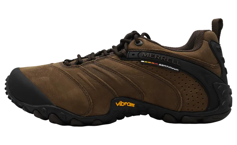 Merrell Cham II LTR “Coffee / Bracken” (J524205)